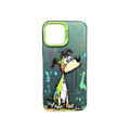 Fashion Graffiti iPhone Case