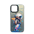 Fashion Graffiti iPhone Case