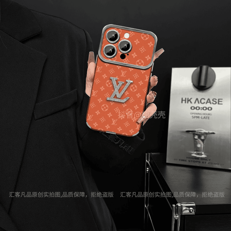 (Phone 17)Luxury PHONE CASE
