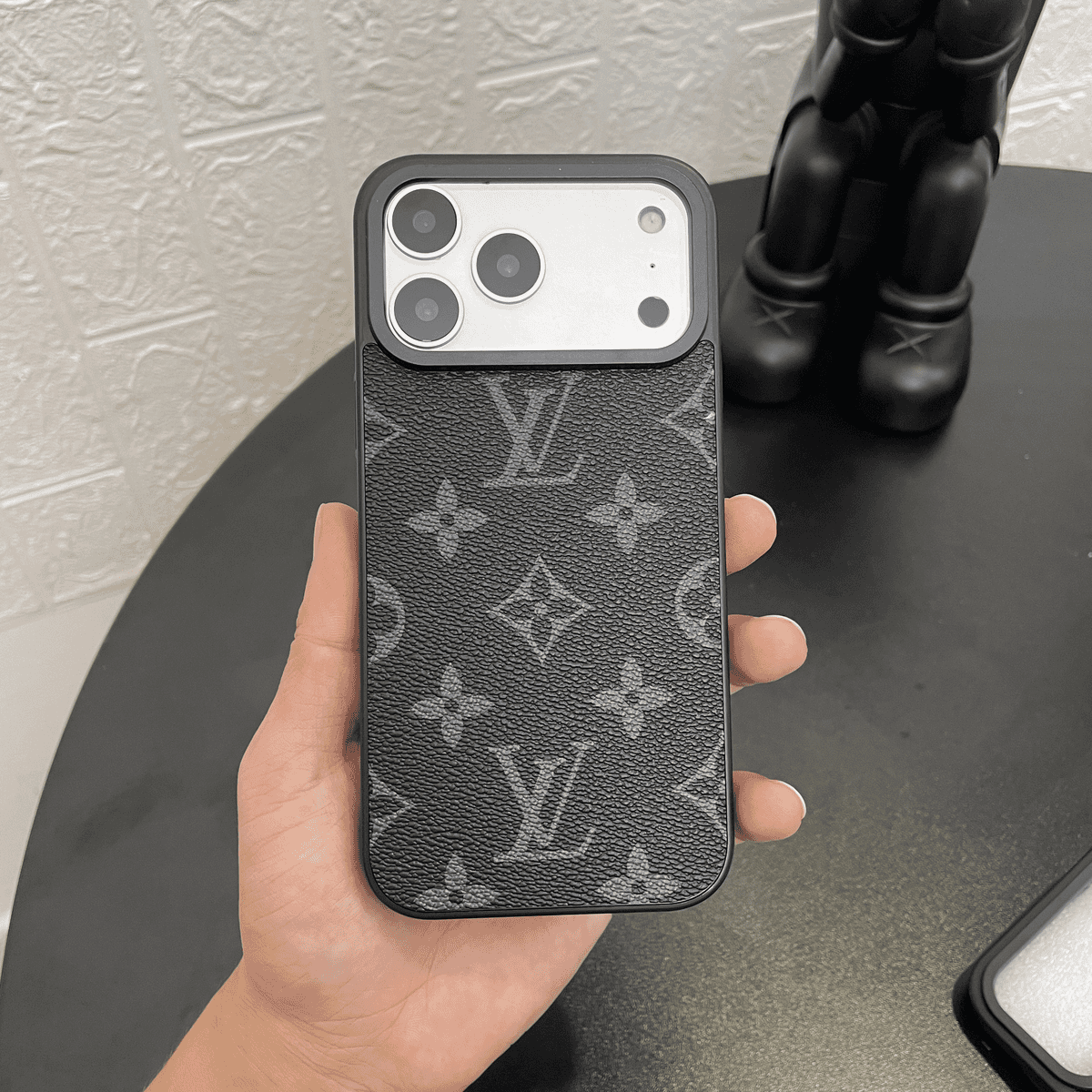 (Phone 17)Luxury PHONE CASE